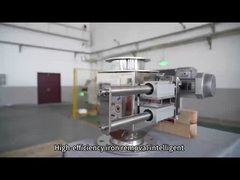 Séparateur magnétique rotatif, éliminateur de fer à haut rendement, pionnier intelligent