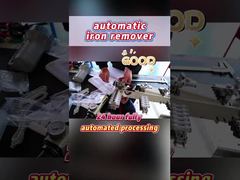 Acier au carbone de séparateur électromagnétique sec de cathode de batterie de LFP LiFePO4/étalage d'acier inoxydable