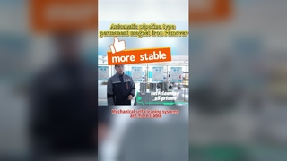 Pureté des aliments de séparateur magnétique de poudre sèche