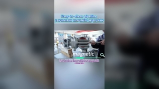 Pureté des matériaux de la batterie au sodium inférieure à 1 ppm