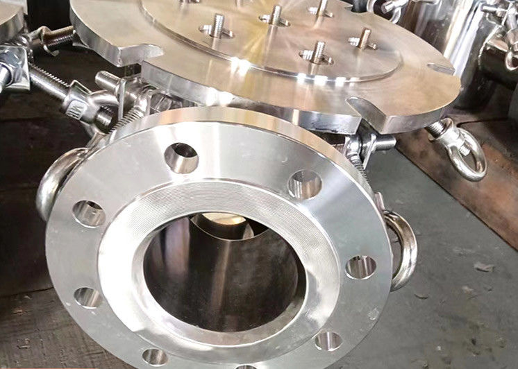 Séparateurs magnétiques permanents de haute performance Forte force magnétique pour un élimination efficace du fer dans diverses industries