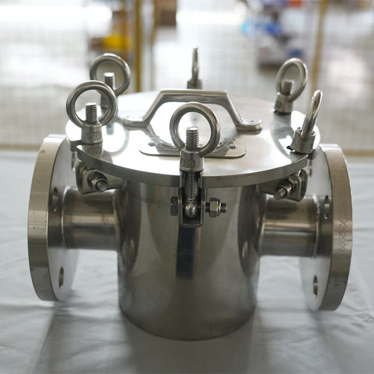 Séparateur de fer pneumatique à tiroir autonettoyant avec contrôle automatique par automate programmable (PLC) et zone de décharge étanche pour une fréquence de nettoyage réglable