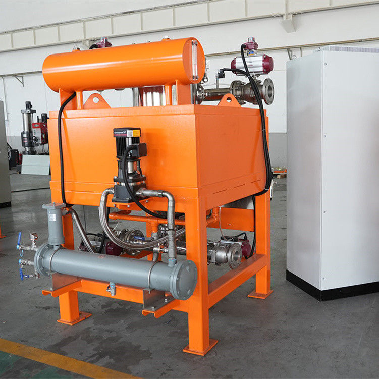 Séparateur magnétique de matériaux de batterie au lithium 99,99% Élimination des impuretés métalliques LiFePO4/NCM Purification du matériau cathodique.