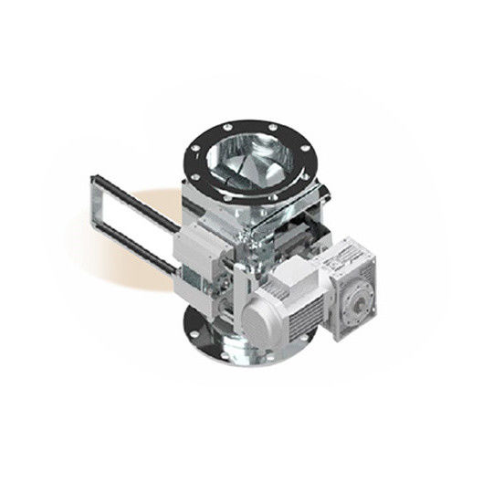 Separateur magnétique rotatif en acier inoxydable Service de support technique et d'installation gratuit