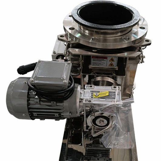 Contrôle PLC Séparateur magnétique rotatif intelligent Décharge automatique Conception personnalisable Avec expédition dans le monde entier