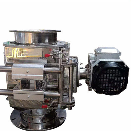 Dispositif de séparation magnétique de la grille en acier inoxydable Conception anticorrosion avec tailles personnalisées