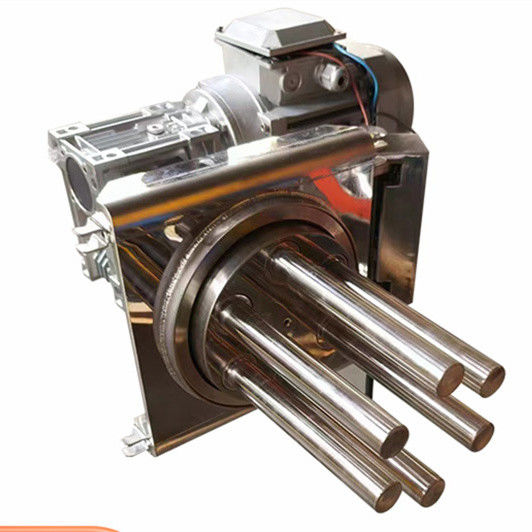 Dispositif de séparation magnétique de la grille en acier inoxydable Conception anticorrosion avec tailles personnalisées