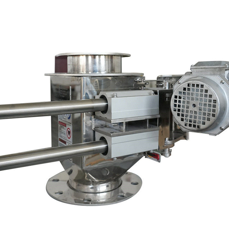 Système de reflux automatique pulsant verticalement séparateur magnétique à haut gradient Solutions personnalisées pour l'exploitation minière et les eaux usées