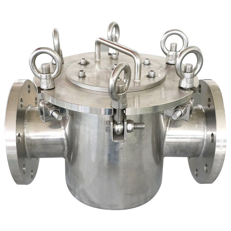 Séparateur magnétique à forte pente rapide HGMS Débarrasseur de fer Fine Faible tri des minéraux magnétiques Intensité de champ 1,5 T