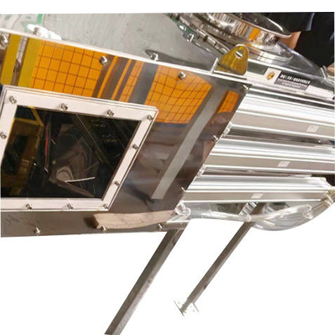 Separateur magnétique vertical de poudre sèche 380V AC pour les mines et les usines de préparation du charbon