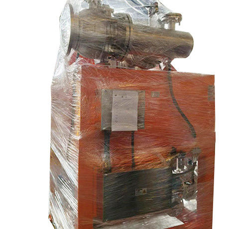 Machine entièrement automatique pour le décapage des fers à lisier en céramique Mines de kaolin Matériaux premiers Équipement de décapage du fer