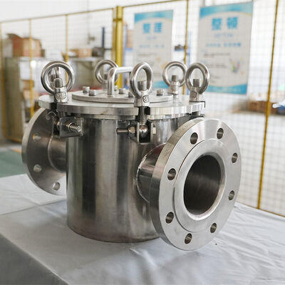 Séparateur de fer électromagnétique avec champ magnétique de 12 000 Gauss, système de contrôle PLC et niveau de protection IP54/IP67 pour la purification industrielle