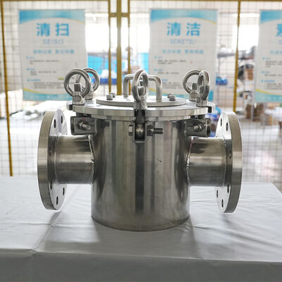 Séparateur de fer magnétique permanent avec une intensité de champ magnétique de 15 000 Gs et déchargement automatique pour une opération économe en énergie et respectueuse de l'environnement