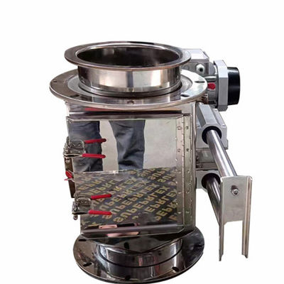 Séparateur magnétique à grille personnalisé 15000 Gauss Conforme aux normes GMP de la FDA