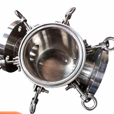 30% d'économie d'énergie Équipement de séparation magnétique