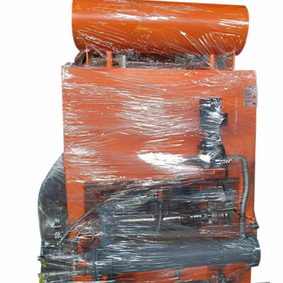 Séparateur magnétique humide pour suspension pour matières premières pharmaceutiques