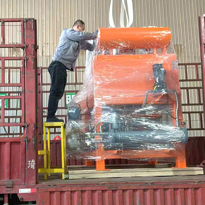 Électromagnétique à haut rendement, élimineur de fumier pour les matières premières de carreaux en céramique