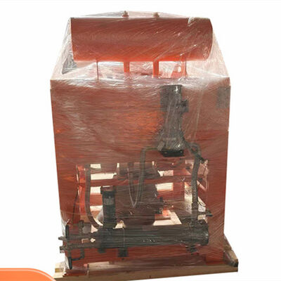 Extracteur de clous/fils de fer impurs en fer pour boues de qualité industrielle