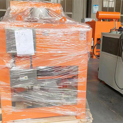 Séparateur magnétique de coulis multifonctionnel pour l'industrie de l'émail et de la céramique