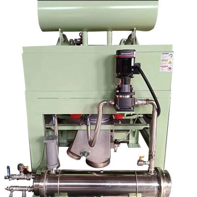 Le séparateur magnétique électromagnétique de poudre sèche réduit les impuretés magnétiques dans les matériaux de batteries au sodium à moins de 1 ppm